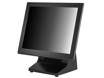 (image for) 15" Touchscreen LED LCD Monitor w/ VGA & HDMI Inputs