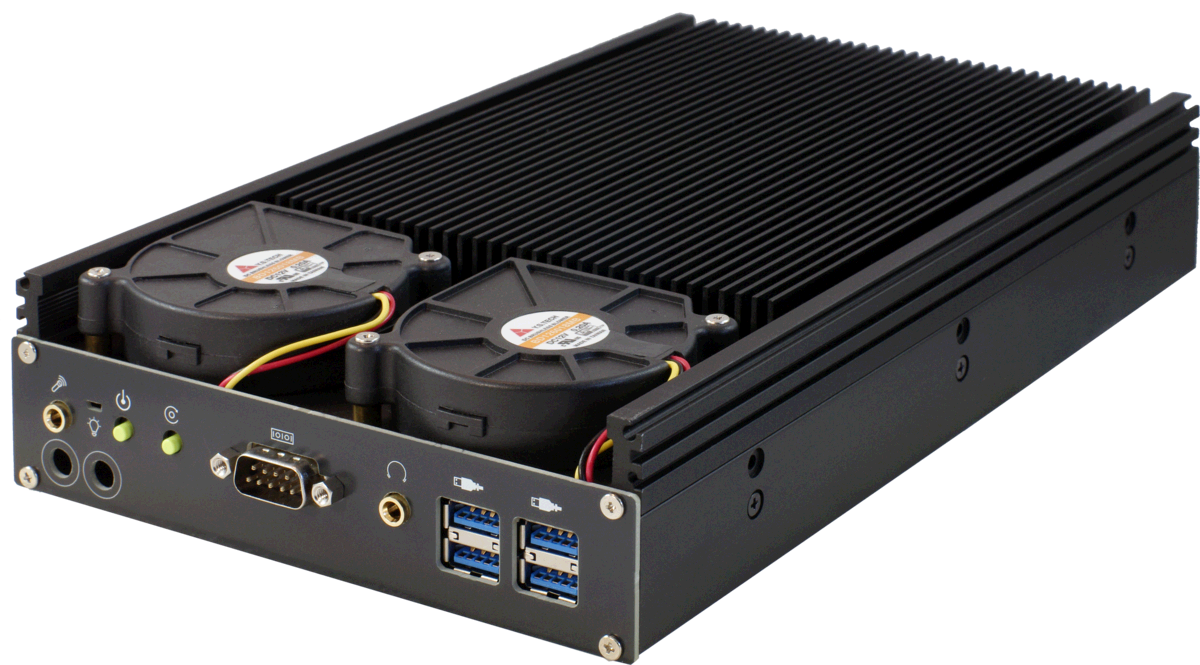 Mini PC, LG-T300, Intel 12-14th, 2.5GB LAN, 2 DP, 4x NVMe SSD, 12-48V (image for) Mini PC, LG-T300, Intel 12-14th, 2.5GB LAN, 2 DP, 4x NVMe SSD, 12-48V